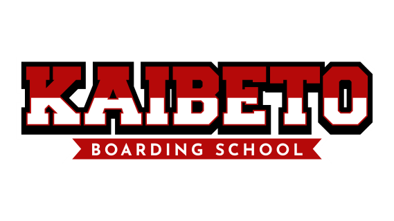 Kaibeto Boarding School logo